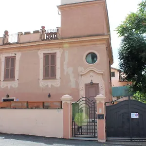 Palazzina Mariani Roma