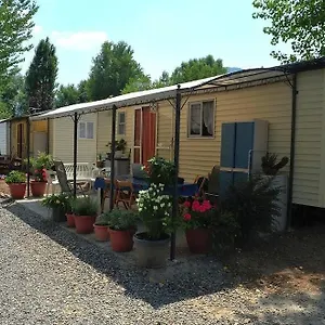 Camping Village Riviera Hotel Garlate