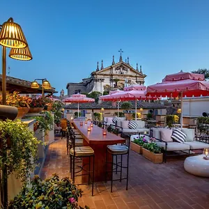 Ξενοδοχείο 9hotel Cesari, Ρώμη