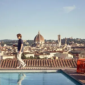 The Social Hub Lavagnini Hotel Florence