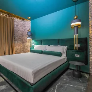 Colonna Del Corso Guest house