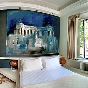 Bdb Luxury San Pietro Guest house