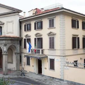 Diana Park Hotel Florence