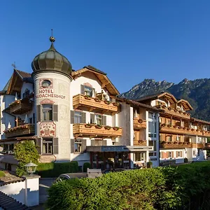 Staudacherhof In I Blick Aufs Zugspitzmassiv I Einzigartige Bayurvida Kueche فندق جارمش بارتنكيرشن