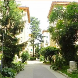 Flaminio Roma