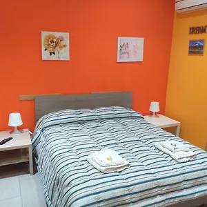 Bed Relax Etnaview Bed & Breakfast Zafferana Etnea