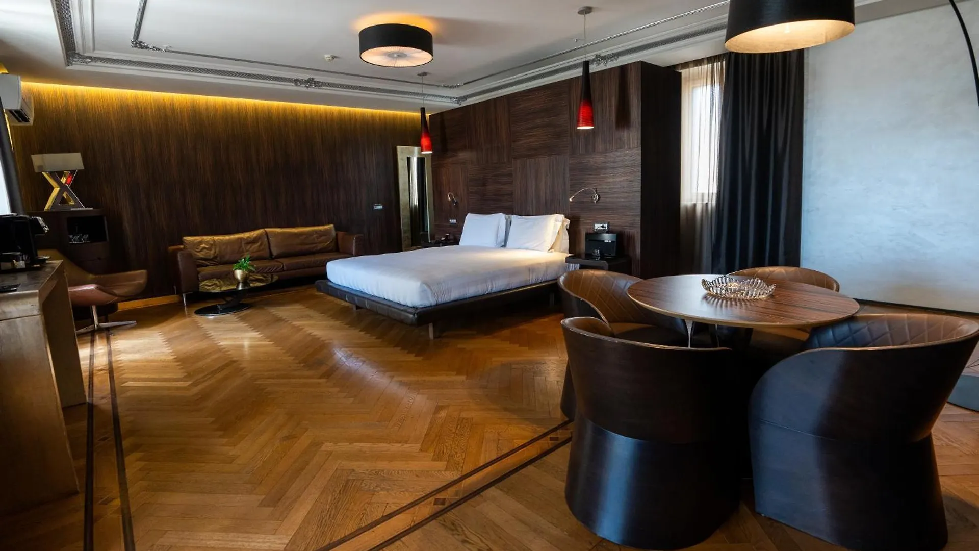 Divina Luxury Hotel 罗马
