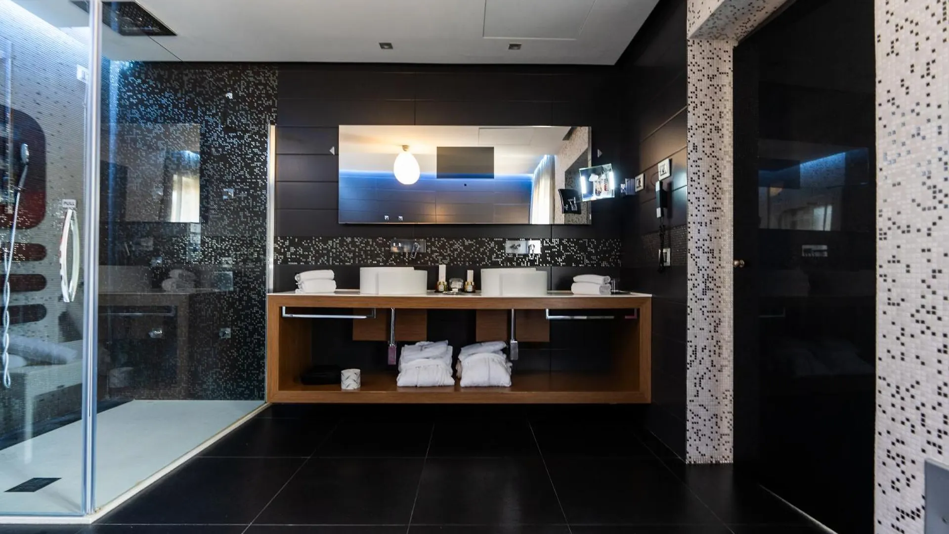 Divina Luxury Hotel 罗马