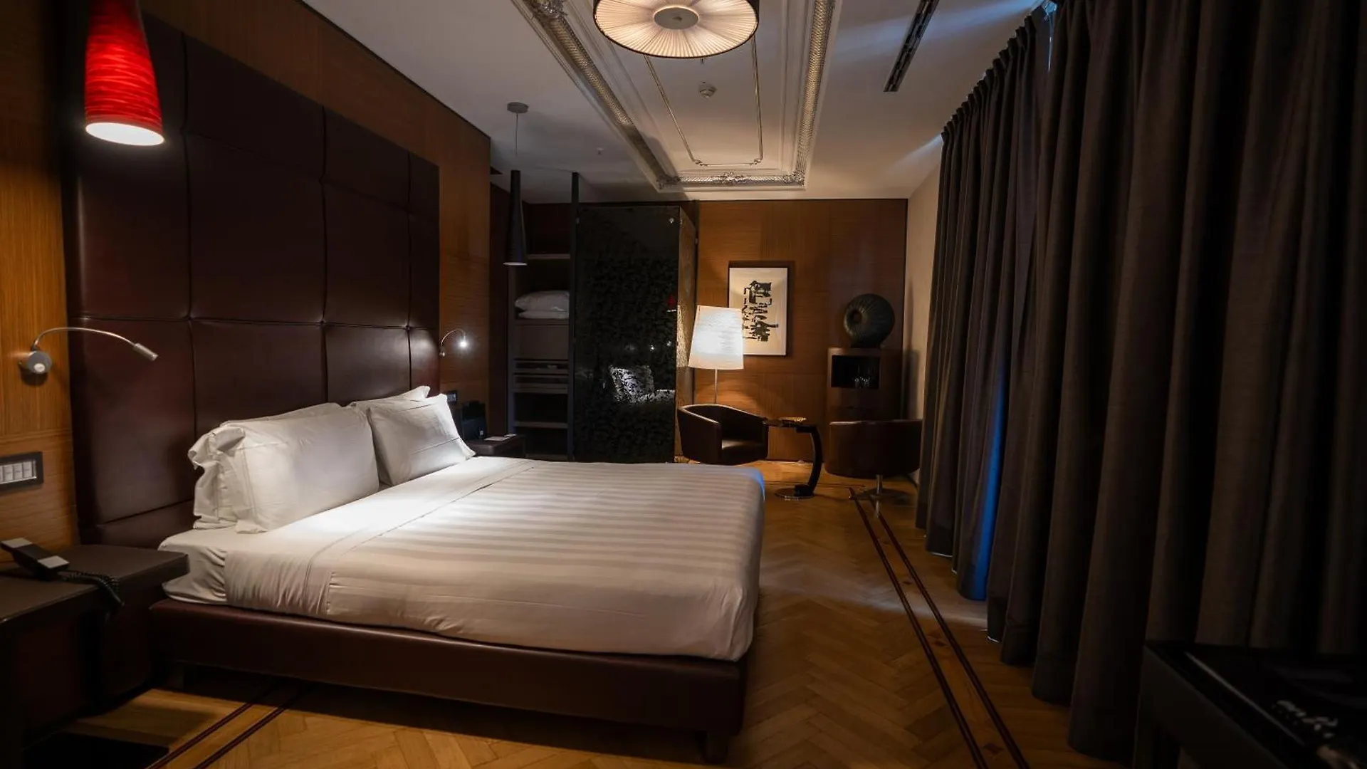 Divina Luxury Hotel Rome
