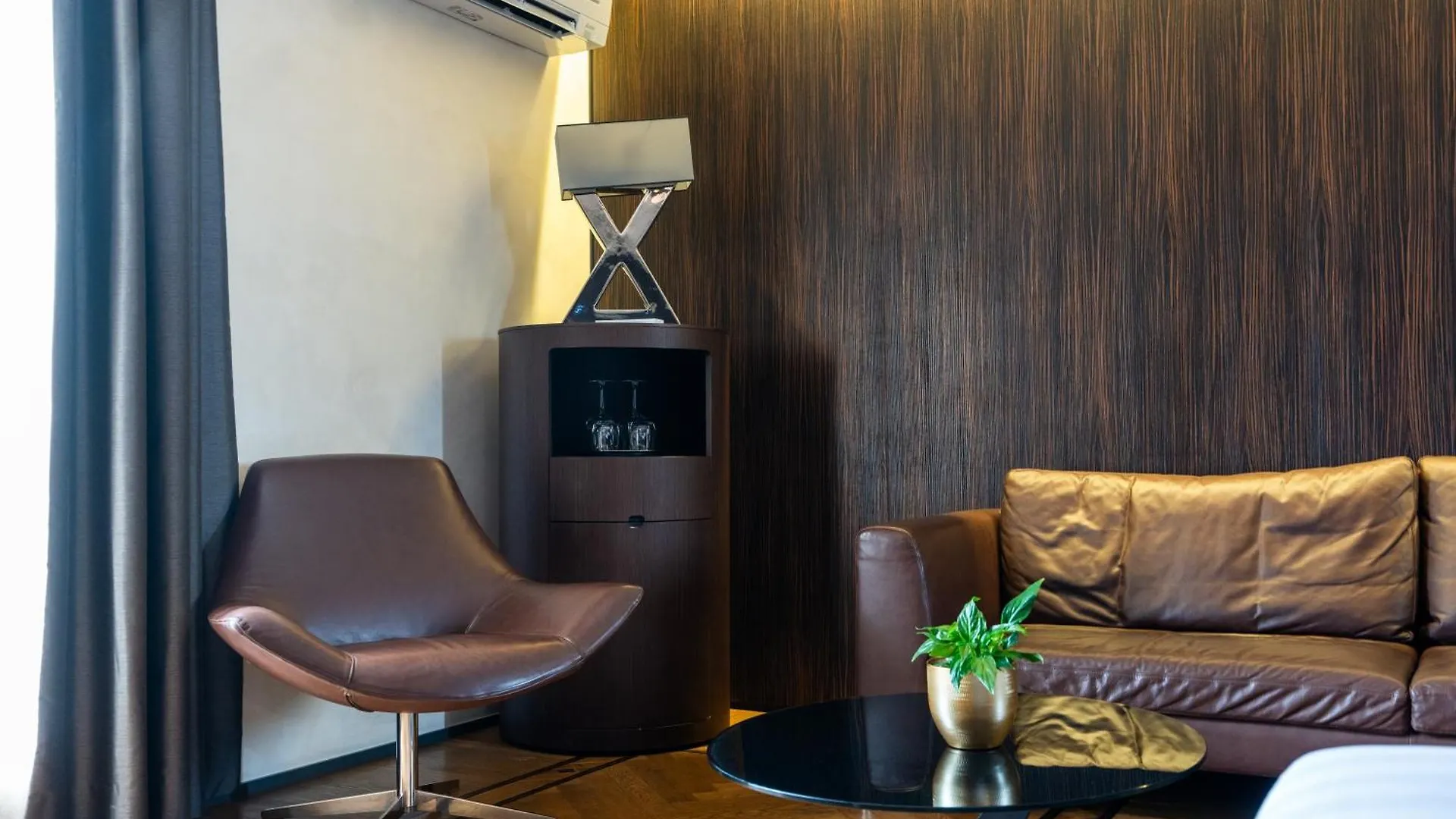 ****  Divina Luxury Hotel 罗马 意大利