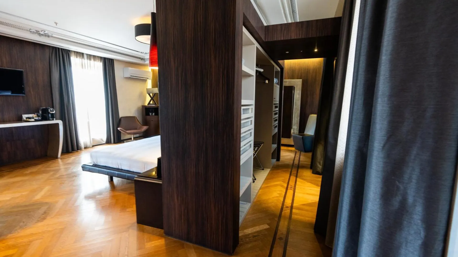 Divina Luxury Hotel 罗马