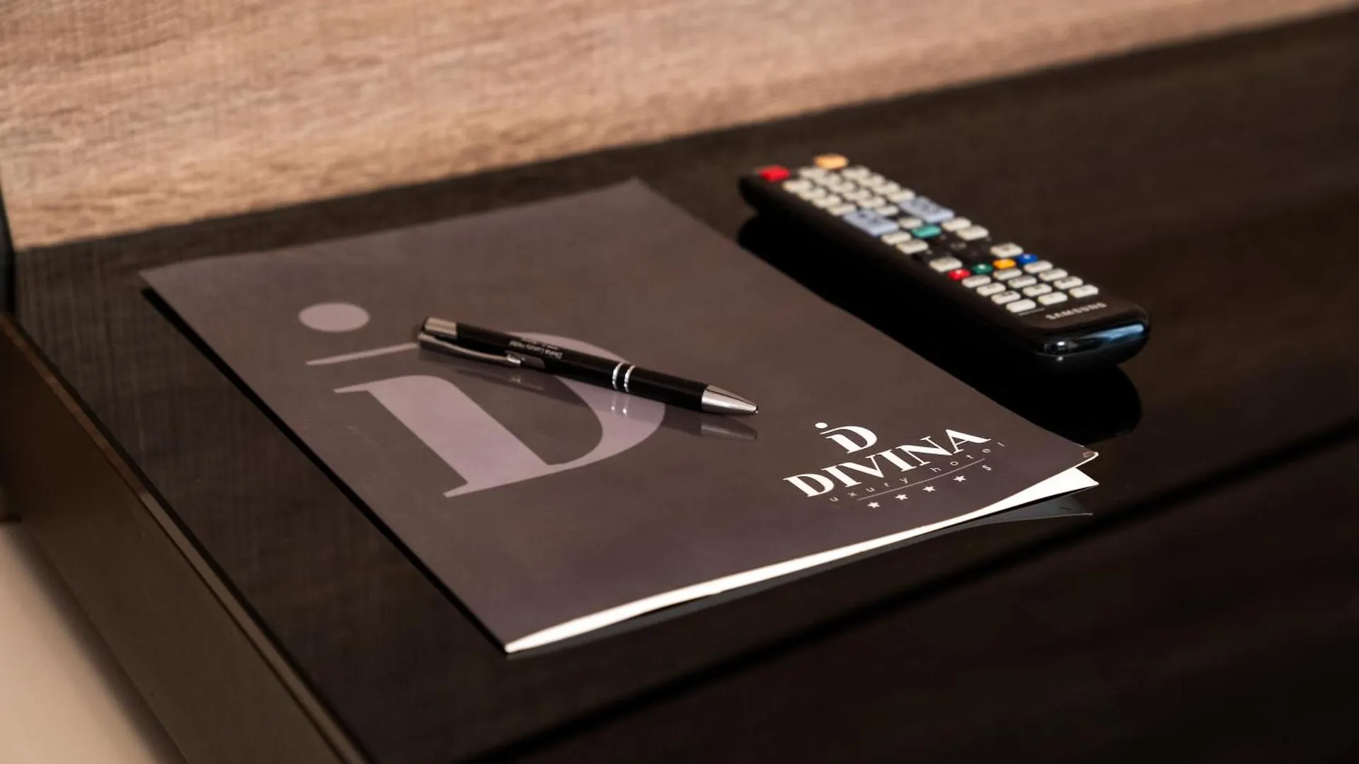Divina Luxury Hotel 罗马