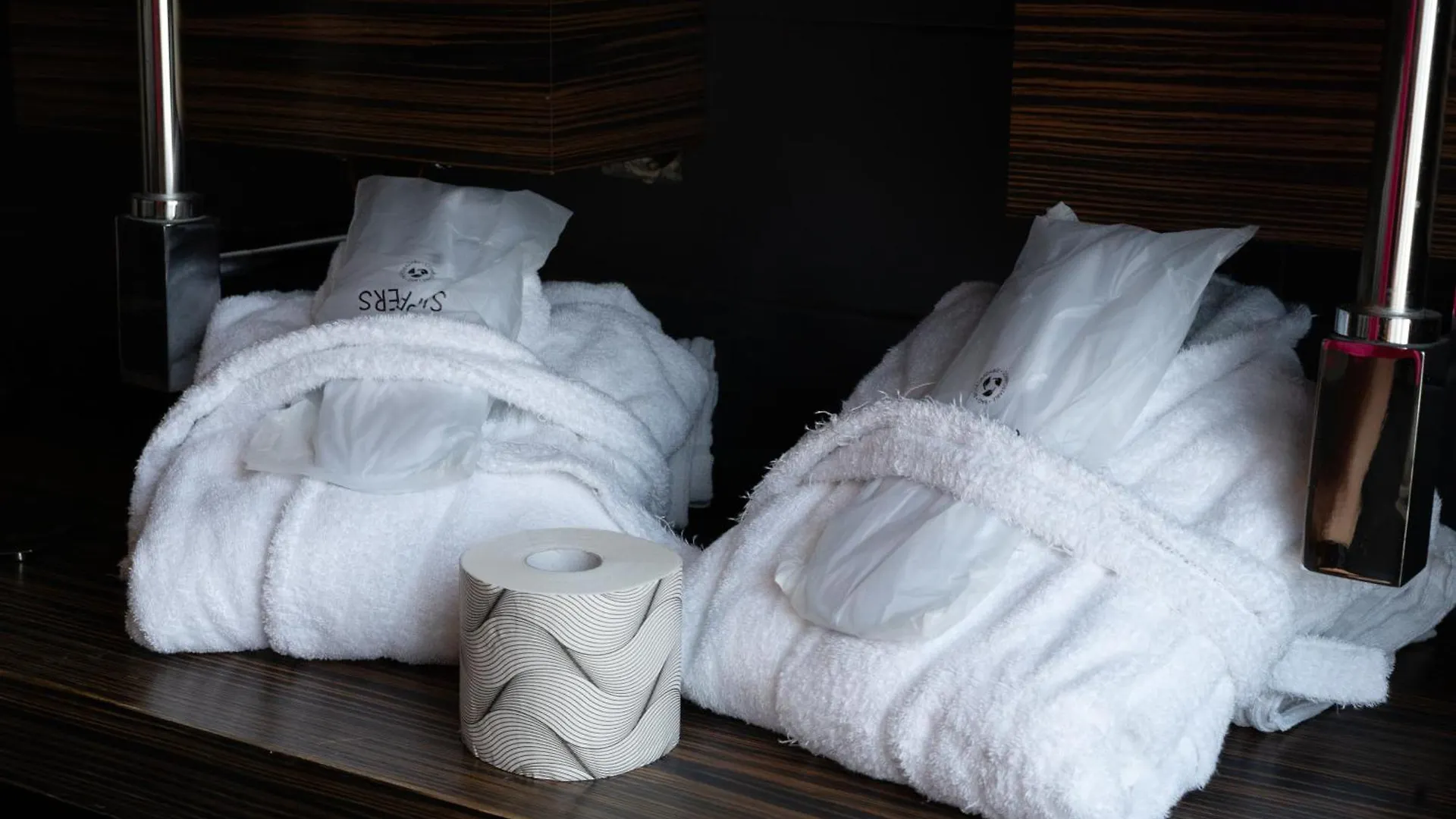 Divina Luxury Hotel Rome