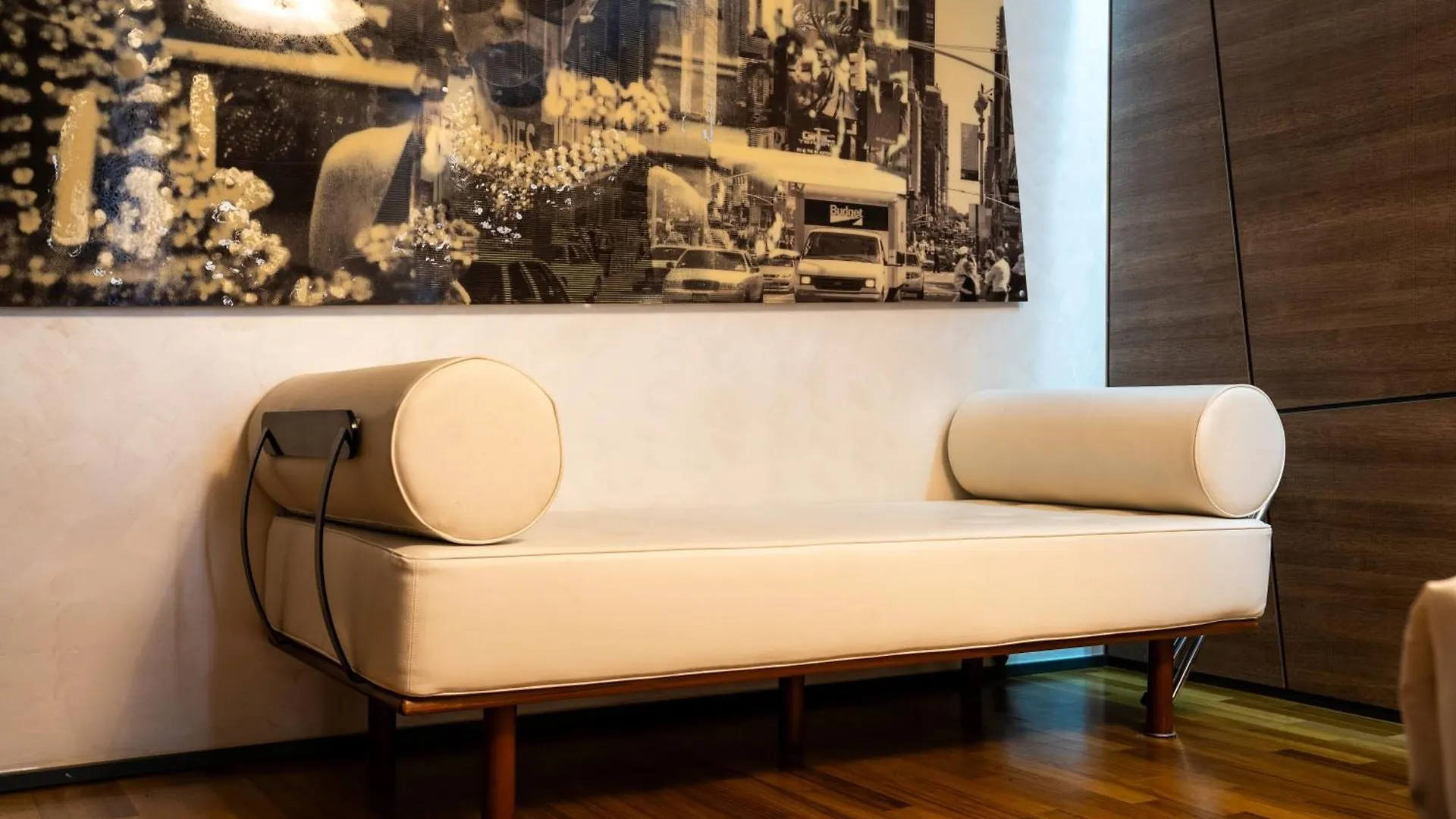 Divina Luxury Hotel Rome