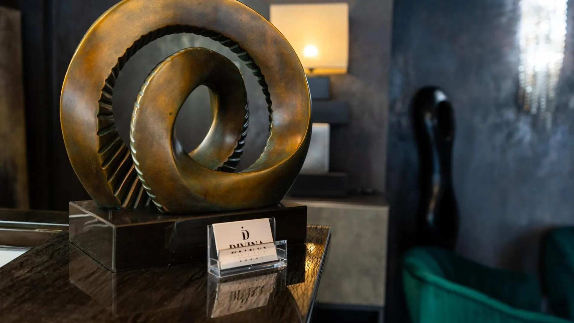 Divina Luxury Hotel 罗马