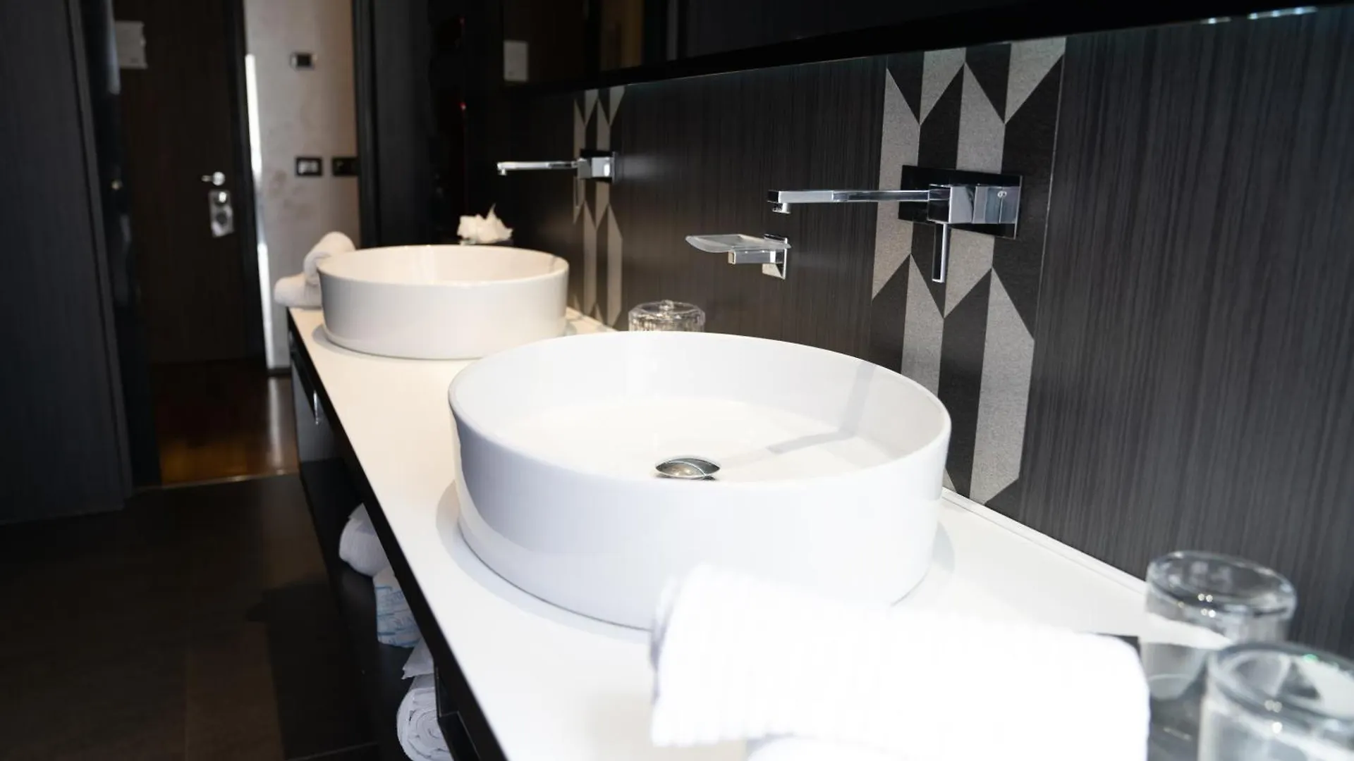 ****  Divina Luxury Hotel Rome Italy