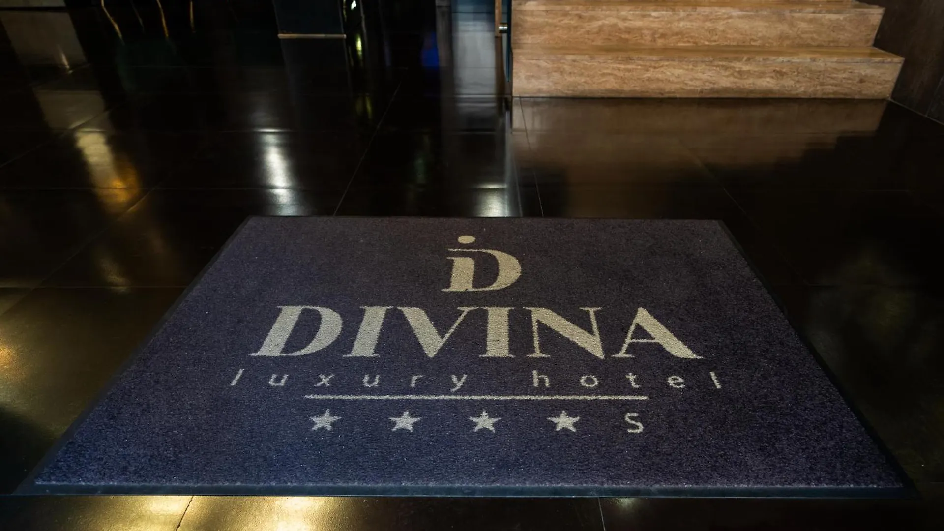 Divina Luxury Hotel Rome