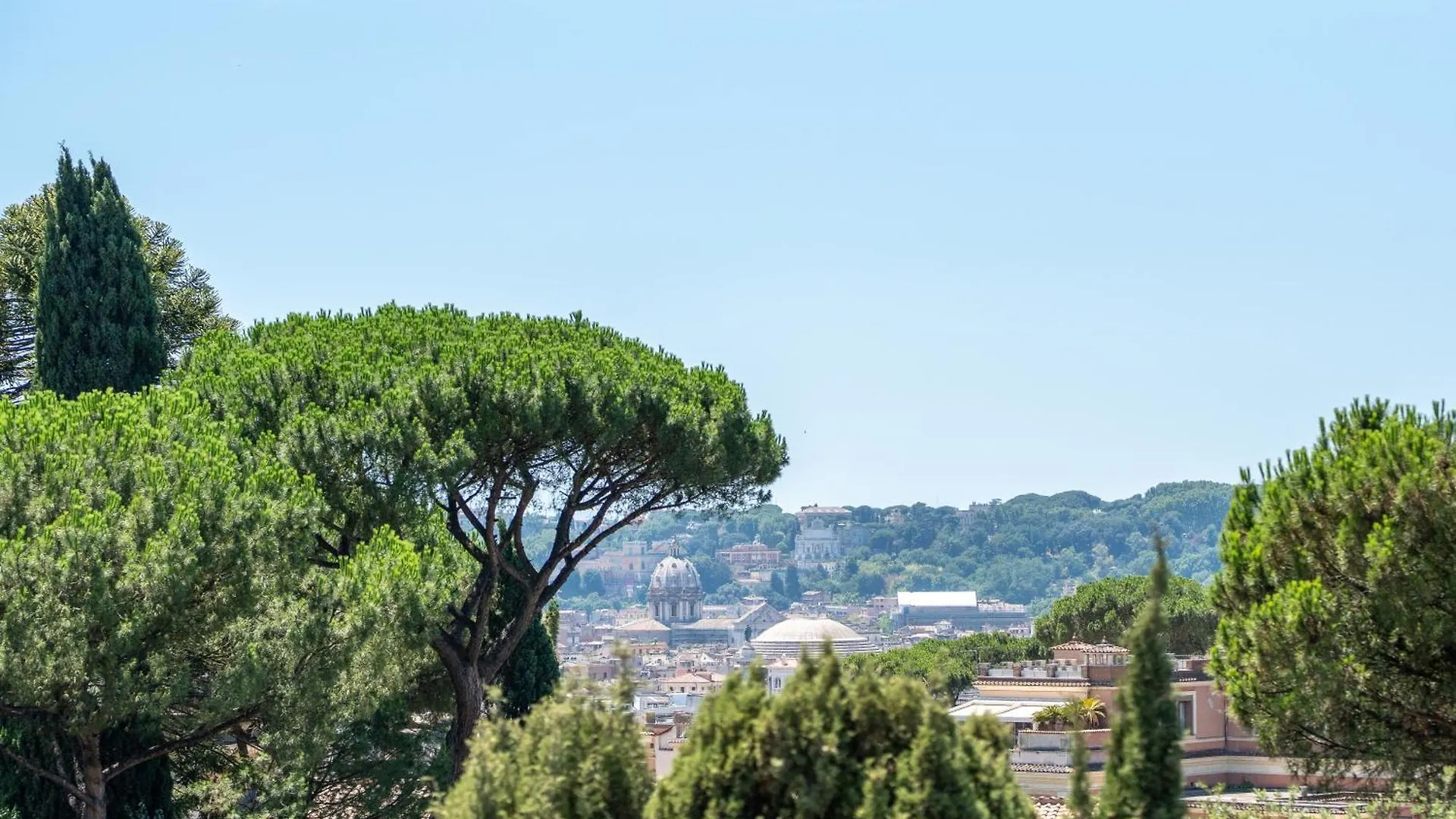 Divina Luxury Hotel Rome 4*,  Italy