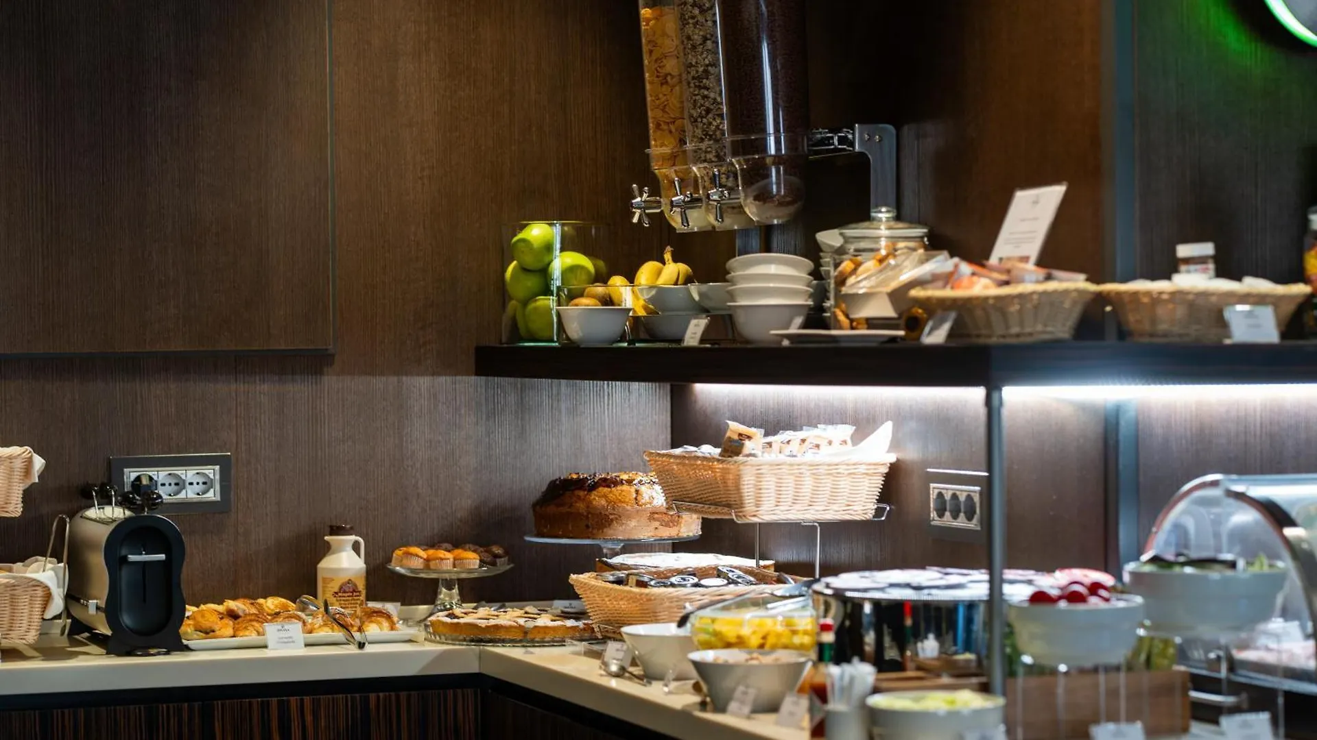 Divina Luxury Hotel Rome