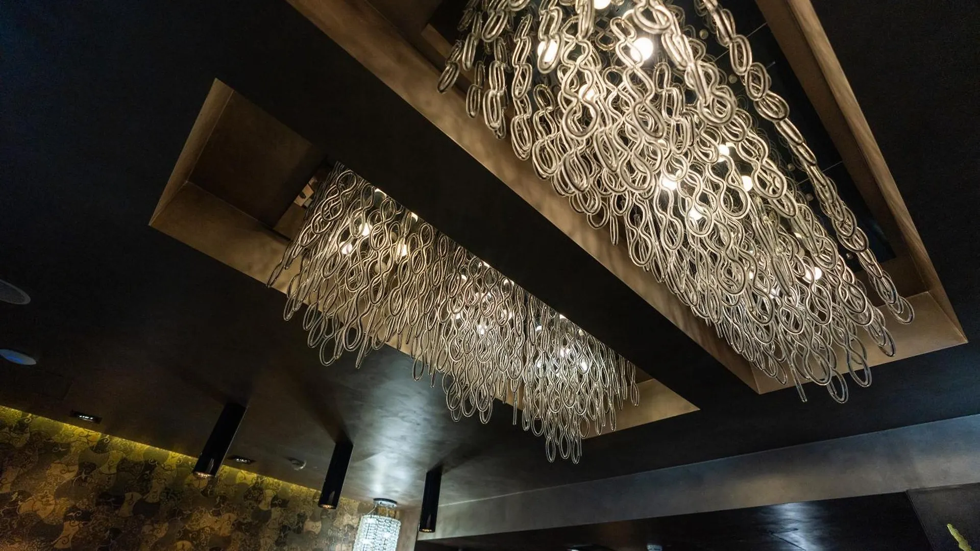Divina Luxury Hotel Rome