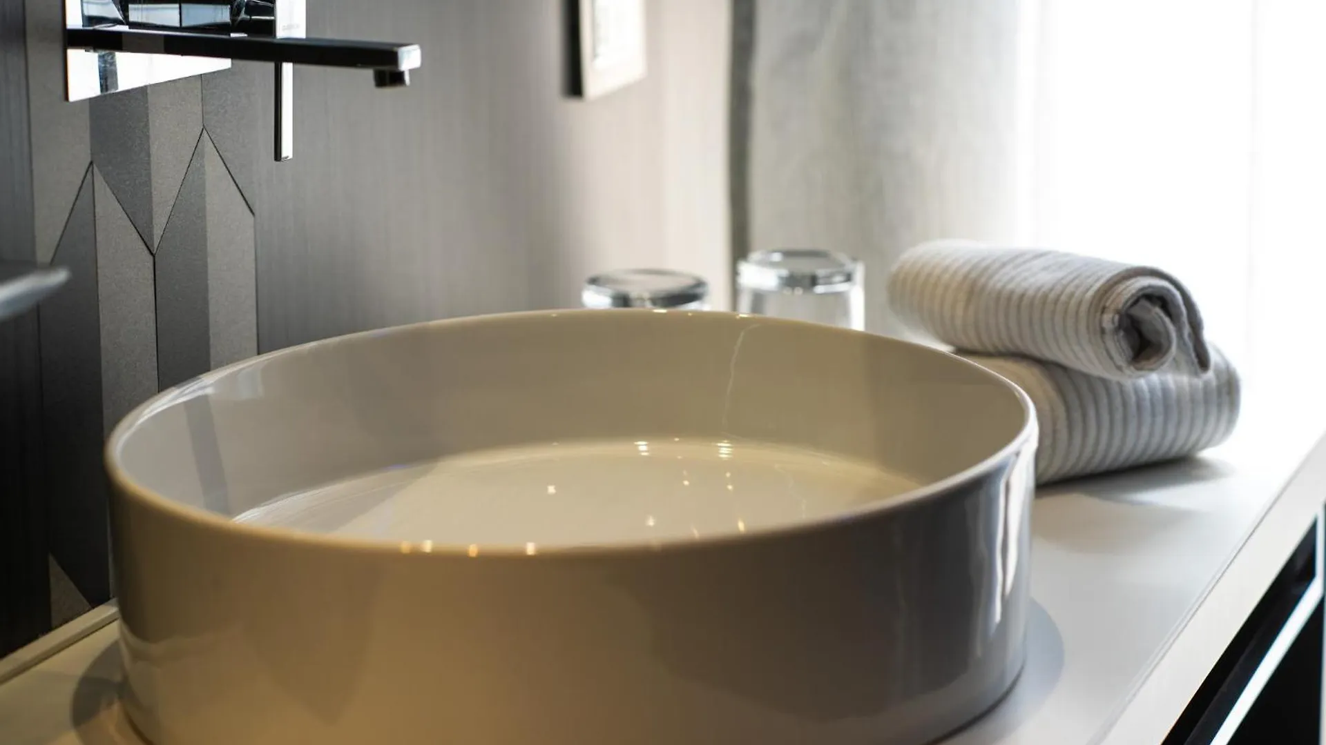 ****  Divina Luxury Hotel 罗马 意大利