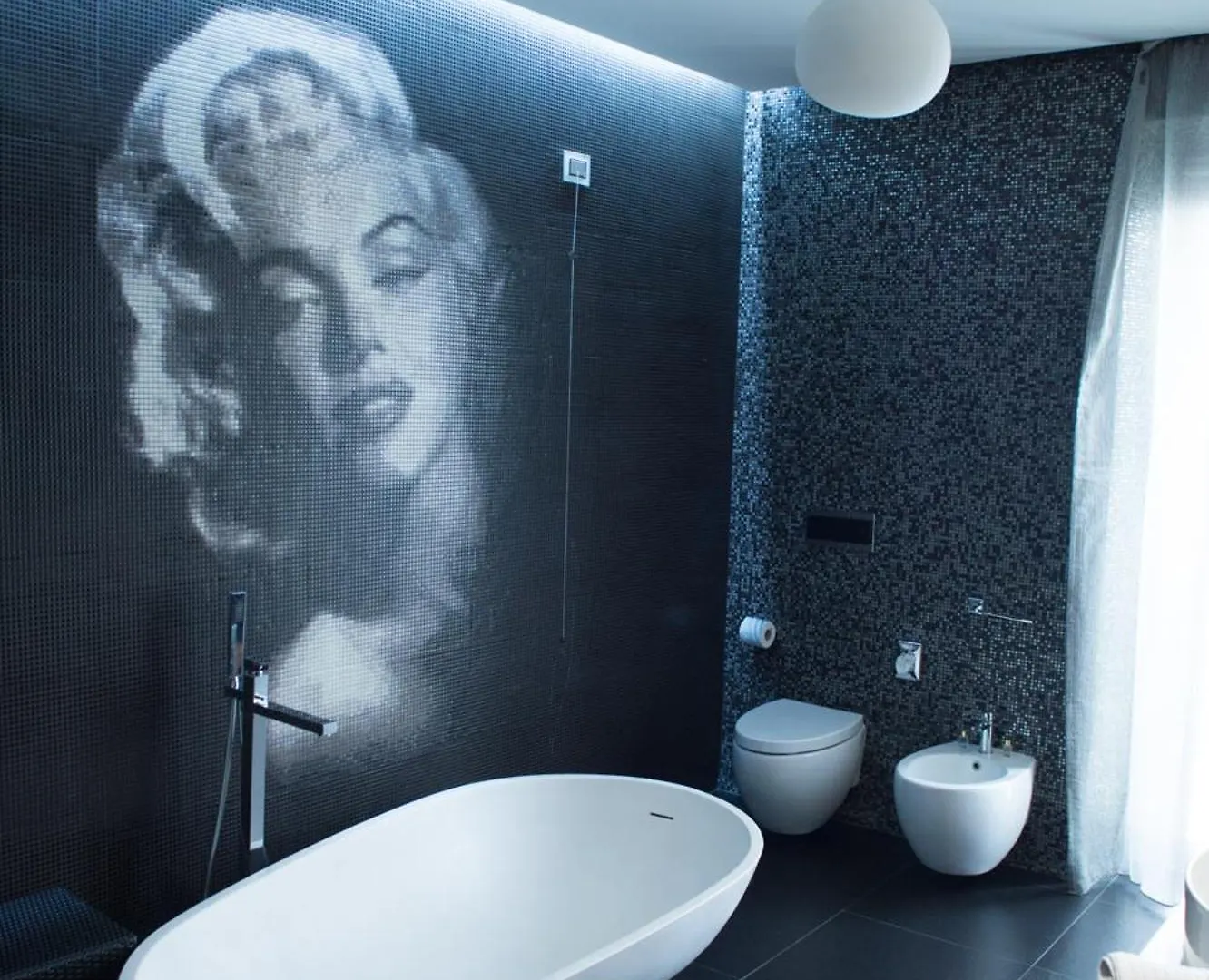 Divina Luxury Hotel Rome