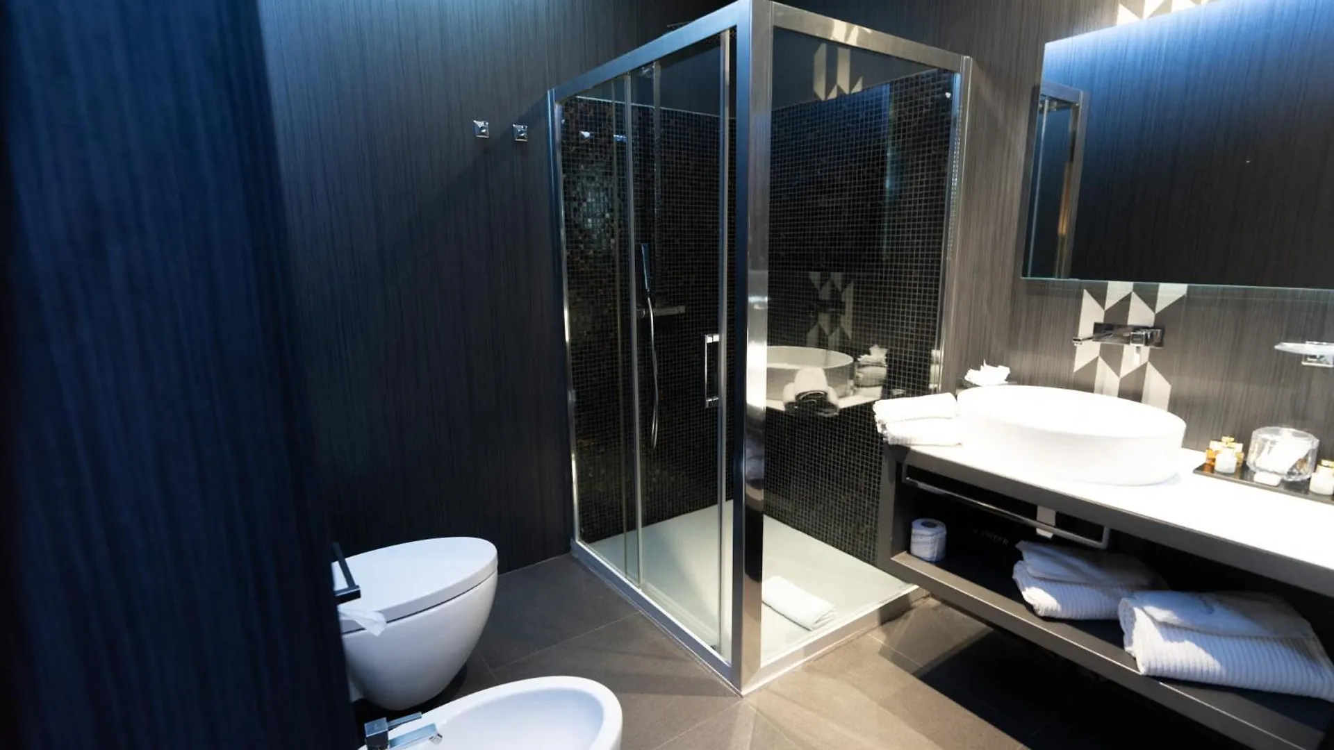 Divina Luxury Hotel Rome