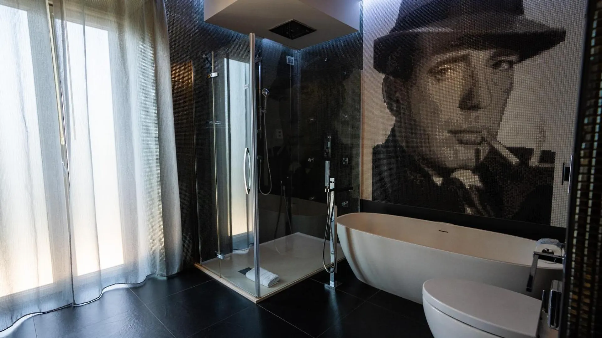 Divina Luxury Hotel 罗马