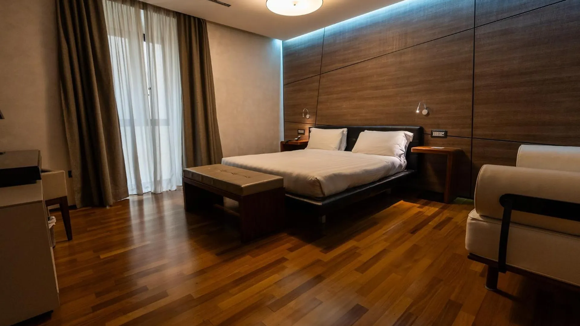 Divina Luxury Hotel Rome