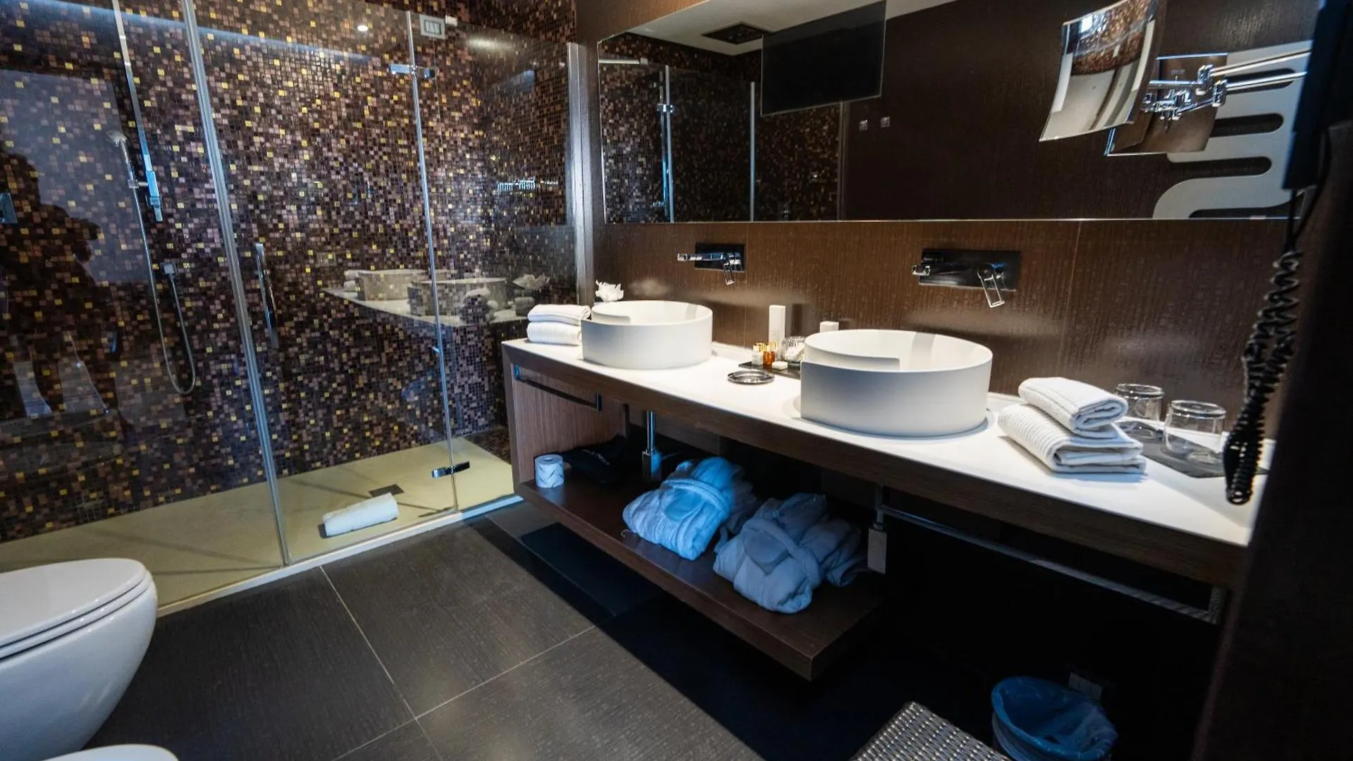 Divina Luxury Hotel Rome