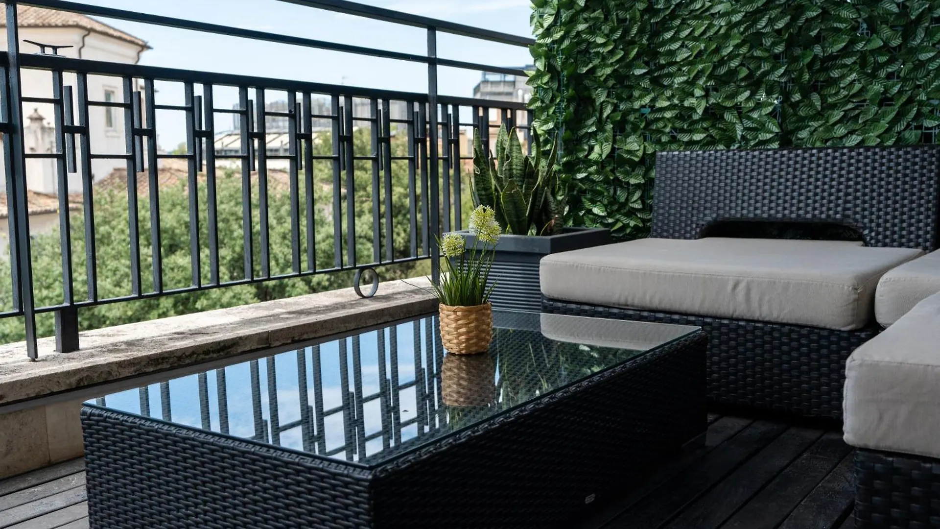 Divina Luxury Hotel Rome