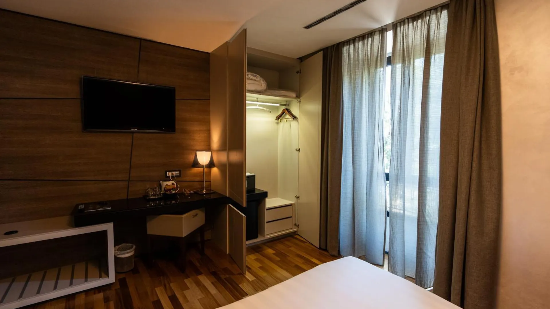 Divina Luxury Hotel Rome