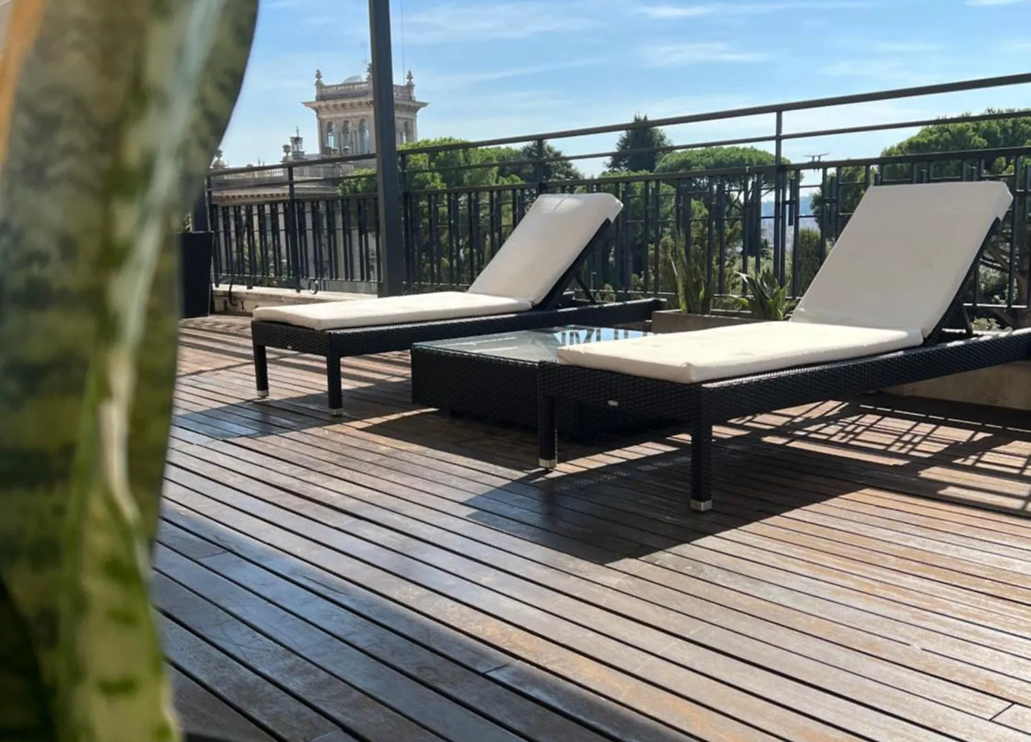 Divina Luxury Hotel Rome