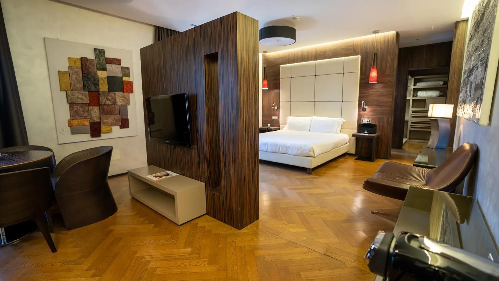 Divina Luxury Hotel Rome